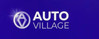 Logo Auto Village srl